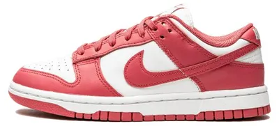 Image de Nike Dunk Low Archeo Pink (W) - EU38 - US7W