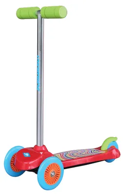 Immagine prodotto di SCHILDKRÖT monopattino per bambini Scooter Little 1 rosso