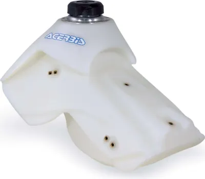 Produktbild von Acerbis Kawasaki KXF 450 12/14 10,5L Benzintank Farbe: Natürlich