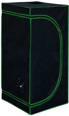 Zdjęcie produktu dla Szkło do uprawy roślin i warzyw, wymiary 60 x 60 x 180 cm
