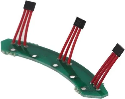 Produktbild von Leichtes Scooter Sensorsystem Modul Ersatzteil