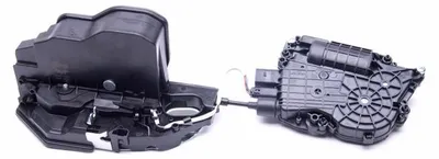 Image de Serrure de porte arrière droite / BMW X5 (E70) X6 (E71)