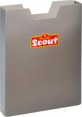 Produktbild von Scout Scout Heftbox DINA4 31 cm