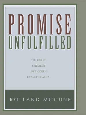 Produktbild von Promise Unfulfilled