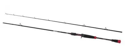 Produktbild von Berkley Zilla Pike Ca Raubfisch-Spinnrute 229 cm mit 30-90g Wurfgewicht