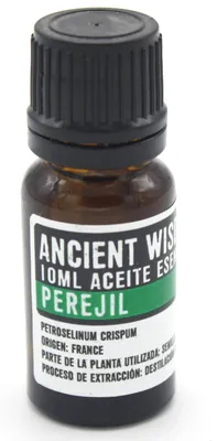 Obrázok produktu pre Esenciálny olej z petržlenu