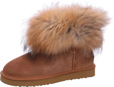 Image de Bottes d'hiver OOG marron