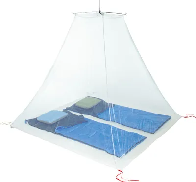 Immagine prodotto di COCOON Travel Net Ultralight - zanzariera da viaggio ultraleggera in 2 misure, misura:doppia