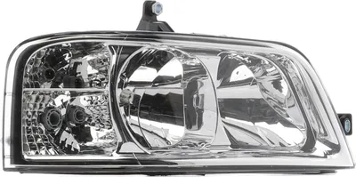 Produktbild von ALKAR Scheinwerfer Rechts für FIAT DUCATO Kasten (244) 2742921