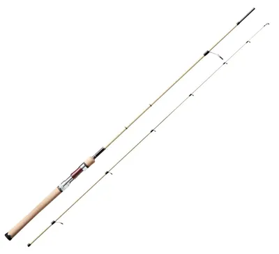 Produktbild von Rapala Classic Coutdown UL 182cm 2.5-10g - Spinnrute
