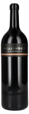 Image de Hillinger Cabernet Sauvignon 2016 13% Vol. 3l