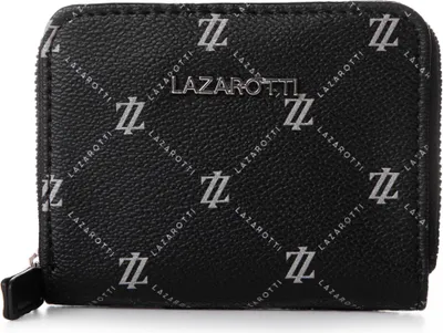 Produktbild von Lazarotti Palermo Geldbörse 11 cm