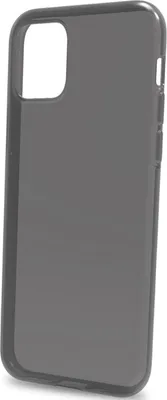 Produktbild von Celly Gelskin, Cover, Apple, iPhone 11 Pro, 14,7 cm (5.8"), Schwarz