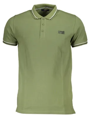 Immagine prodotto di Magliette Cavalli Class qxt64tkb0028911128verde040502xl
