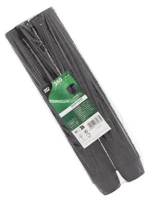 Produktbild von Dressingbecher, Papier 35 ml Ø 5 cm · 3,1 cm schwarz