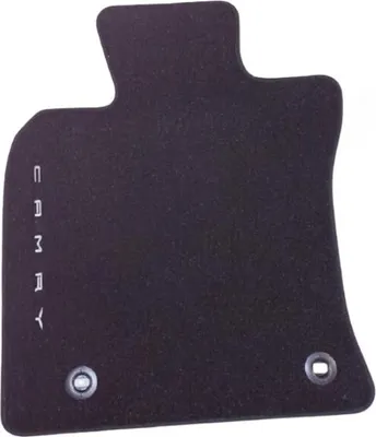 Obrázek produktu pro TOYOTA Camry Sada originálních velurových koberečků PW210-33008 OE