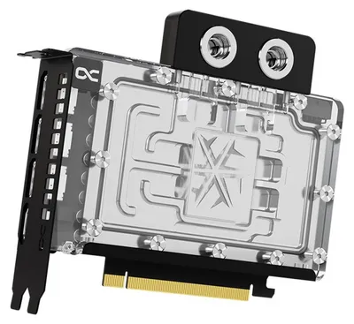 Zdjęcie produktu dla INNO3D iChill GeForce RTX 5080 FROSTBITE, GeForce RTX 5080, 16 GB, GDDR7, 256 bit, 7680 x 4320 px, PCI Express 5.0