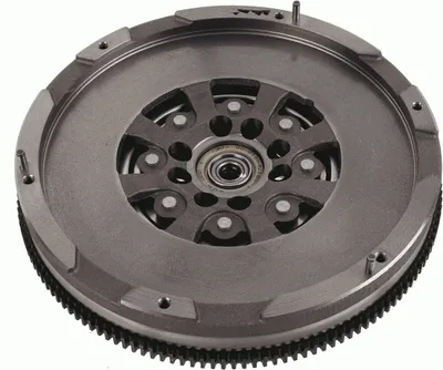 Produktbild von SACHS 2294 501 254 ZMS Zweimassenschwungrad DMF passend für MERCEDES-BENZ SPRINTER 3,5-t Kasten (906) SPRINTER 3-t Kasten (906) SPRINTER 3,5-t Bus