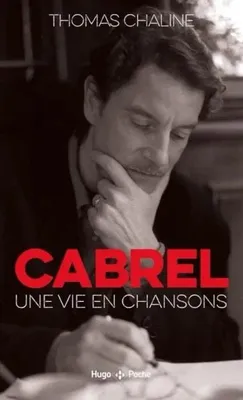 Immagine prodotto di Cabrel, una vita in canzoni