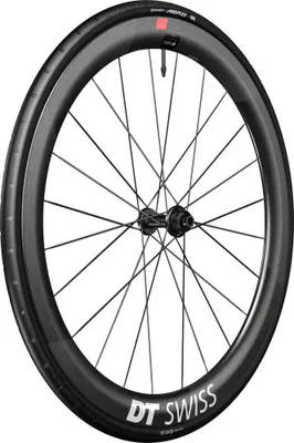 Produktbild von VR DT Swiss ARC 1100 Dicut WTS DB 29"/50 Carbon, Center Lock,100/12mm TA