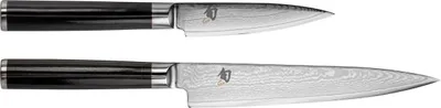 Zdjęcie produktu dla KAI Messer-Set DM-0700 + DM-0701 Shun Classic Set DMS-210