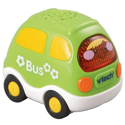 Produktbild von Tut Tut Baby Flitzer Bus