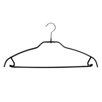 Mawa Kleiderbügel Bodyform L silber 42 cm ab 2,25 €