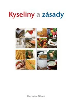 Zdjęcie produktu dla Kyseliny a zásady | Herman Aihara