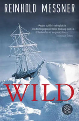 Immagine prodotto di Wild