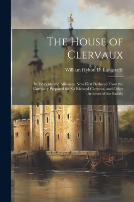 Produktbild von The House of Clervaux