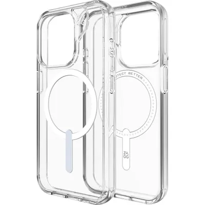 Image de Housse pour iPhone 15 Pro Gear4 Case Cover Etui pour téléphone portable Futeral Etui
