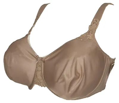 Immagine prodotto di Reggiseno preformato con ferretto CHANTELLE articolo 2031 HEDONA, Fra 95F - Eur 80F - Ita 4F - Uk 36E - Usa 36DDD, Poliammide 75%,Spandex 25%