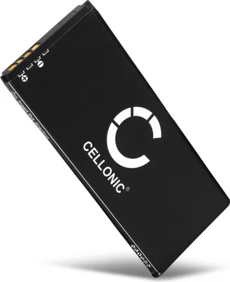 Produktbild von CELLONIC 1x Akku für Mobilfunk Kompatibel mit Alcatel One Touch Pixi 4 (OT-4034), Pixi 4 (4) / Pixi 4-4 (4034 / 4034D), TLi015M1 - (1200mAh, 3.8V)