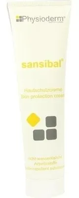 Immagine prodotto di PHYSIODERM Sansibal Crema protettiva per la pelle Crema per la pelle senza silicone 100 ml