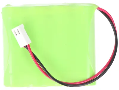 Produktbild von Kranakku NiMH 4,8V 2000mAh ersetzt Teleradio M241054