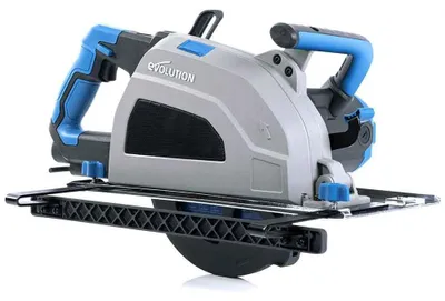 Obrázok produktu pre Krátiaca píla na kov – priemer pílového kotúča 210 mm – výkon 1800 W