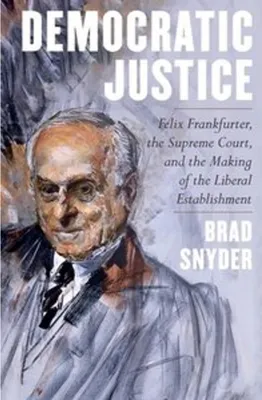 Zdjęcie produktu dla Democratic Justice