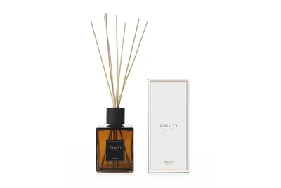 Immagine prodotto di CULTI Tessuto Decor Diffusore 1000 ml – Eleganza Floreale per Ambienti Raffinati