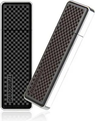 Obrázek produktu pro Transcend JetFlash elite 16GB JetFlash 780, 16 GB, USB Typ-A, 3.2 Gen 1 (3.1 Gen 1), 400 MB/s, Čepice, Černá