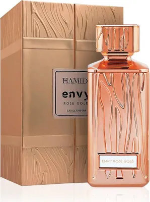 Obrázek produktu pro Hamidi Envy Rose Gold parfémovaná voda unisex 100 ml