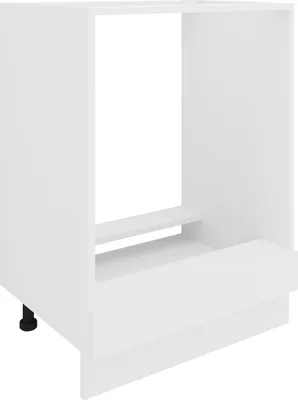 Obrázok produktu pre Skrinka na sporák šírka 60 cm Skrinka na sporák kuchynská Esilo