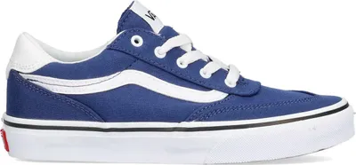 Produktbild von Vans WIP VN000D825TU1 in AZUL color size 36