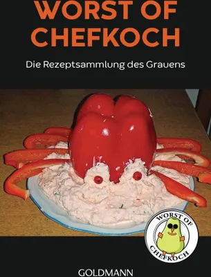 Produktbild von Worst of Chefkoch