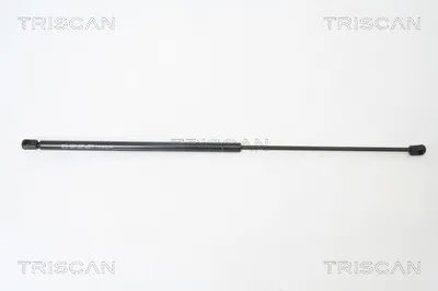 Produktbild von TRISCAN Gasfeder Motorhaubendämpfer 720mm für AUDI A6 Avant (4F5, C6) 180N 8710 29120