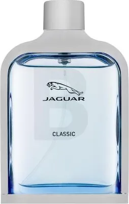 Image de Jaguar Classic Blue Eau de Toilette 75ml Spray