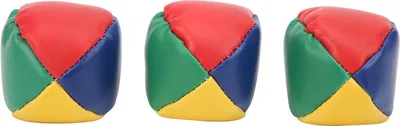 Produktbild von 3pcs dehnbare Quetschbugel Stress Angst Entlastung Handtherapiespielzeug für Erwachsene