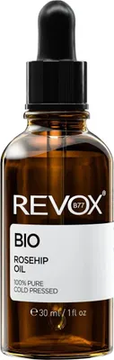 Produktbild von Revox b77 BIO Hagebuttenöl 100% 30 ml