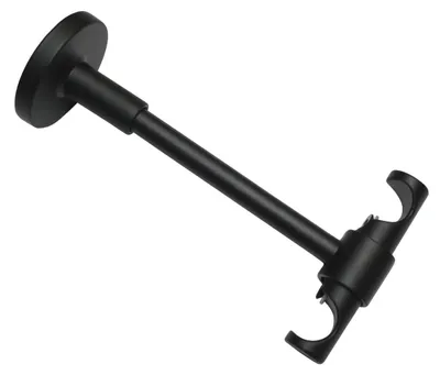 Obrázek produktu pro Příčník stropní MEMPHIS 13,5 cm černý