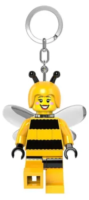 Obrázek produktu pro LEGO Minifigures Čmeláčí dívka svítící figurka (HT)