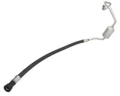 Produktbild von THERMOTEC Hochdruckleitung Klimaanlage Hochdruckleitung KTT160375 für ALFA ROMEO MITO (955)